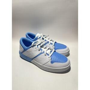 Jordan Nu Retro 1 Low Golf Shoe White University Blue Men's 10 FZ4153-101 NWOB